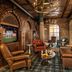 Area lounge