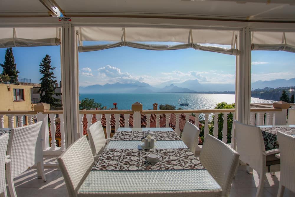 Balcone