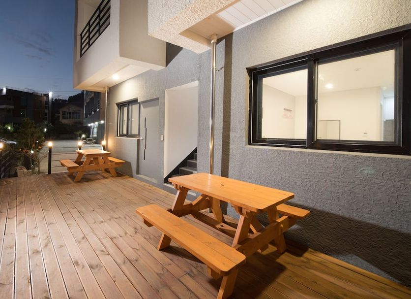 Balcone Foto