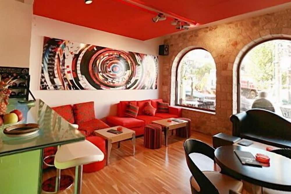 Area lounge