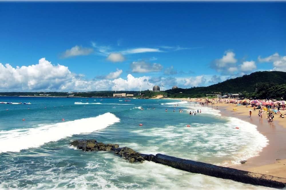 Spiaggia Foto