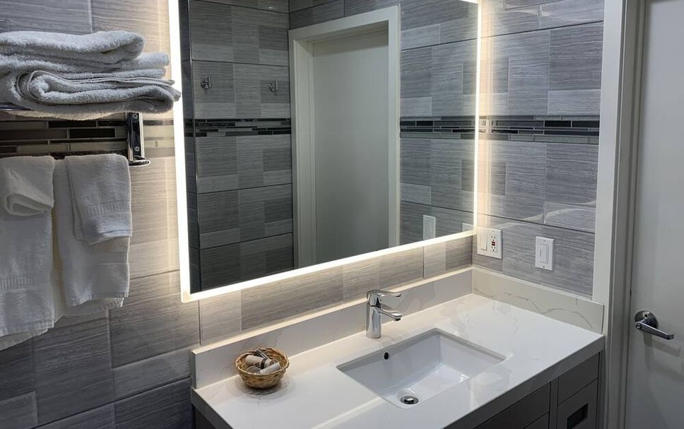 Bagno Foto