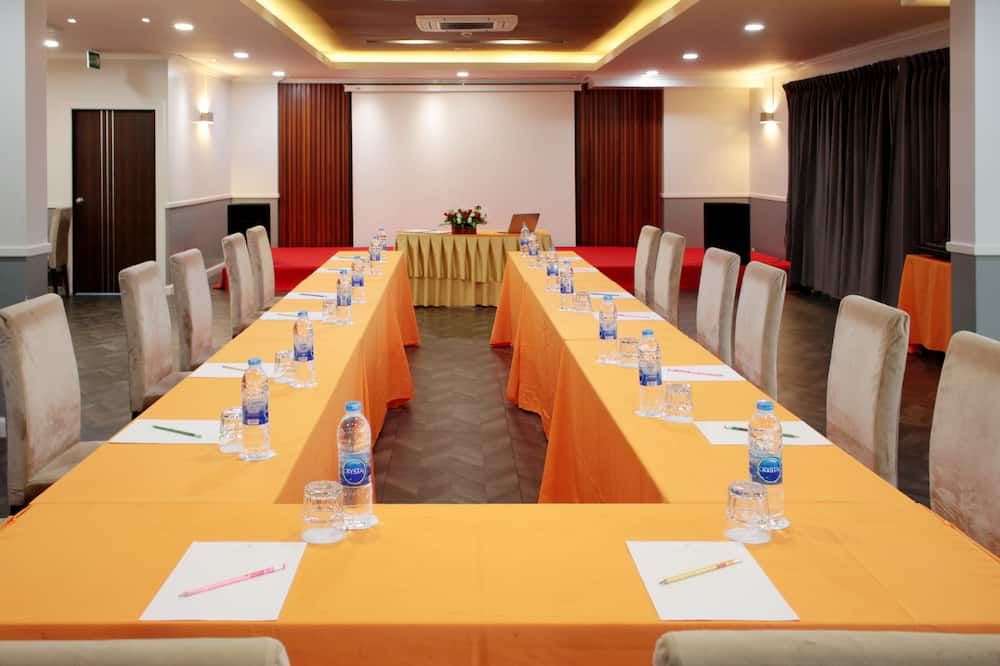 Sala conferenze