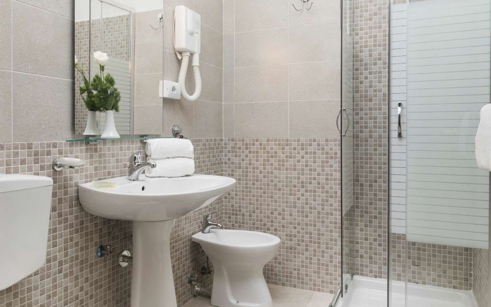 Bagno Foto