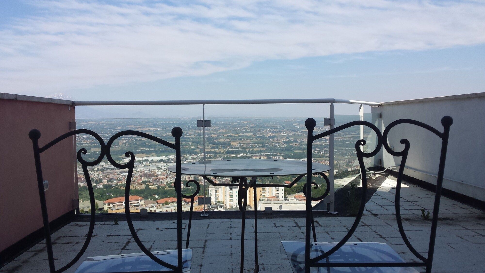 Balcone