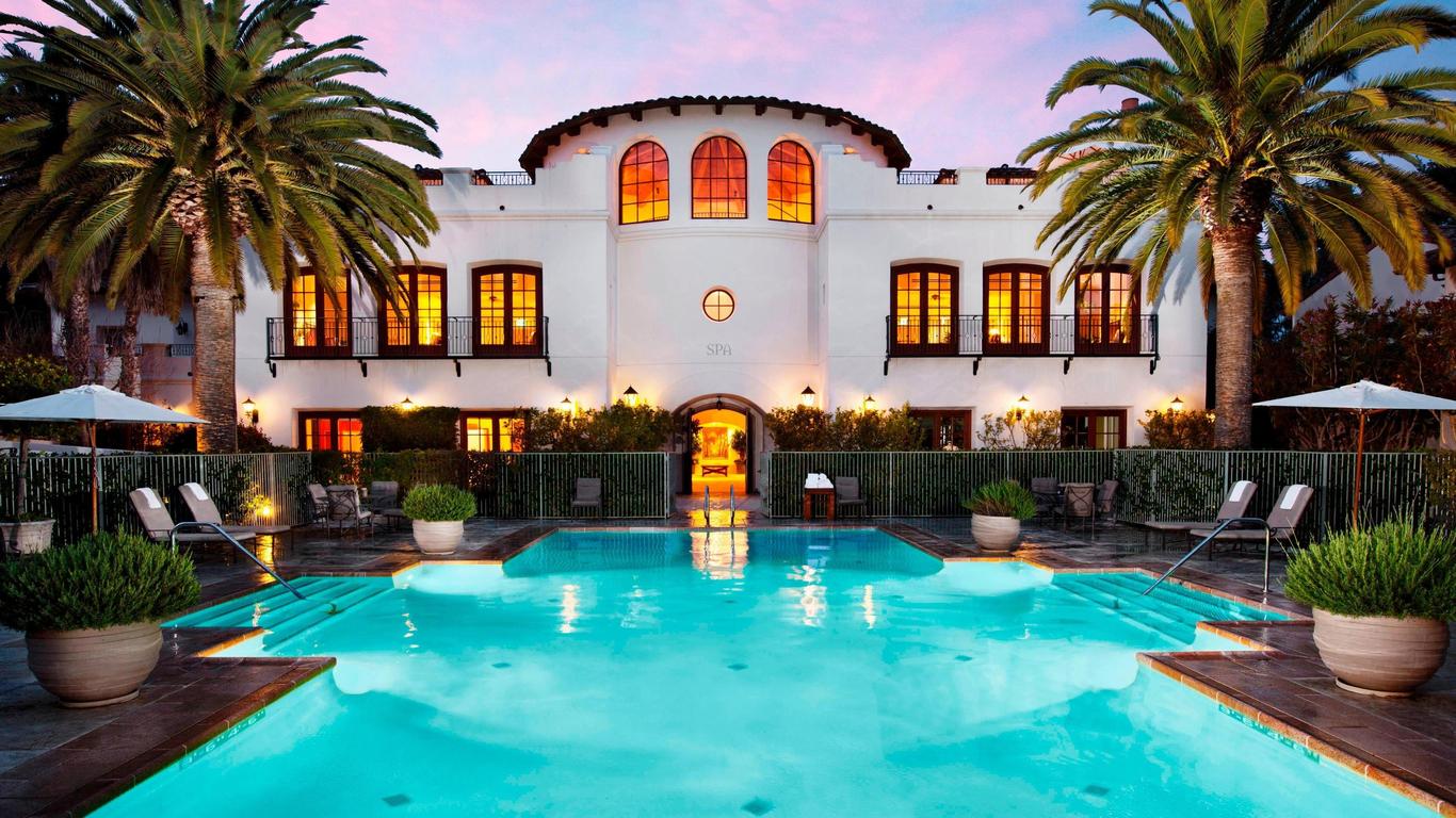 The Ritz-Carlton Bacara, Santa Barbara