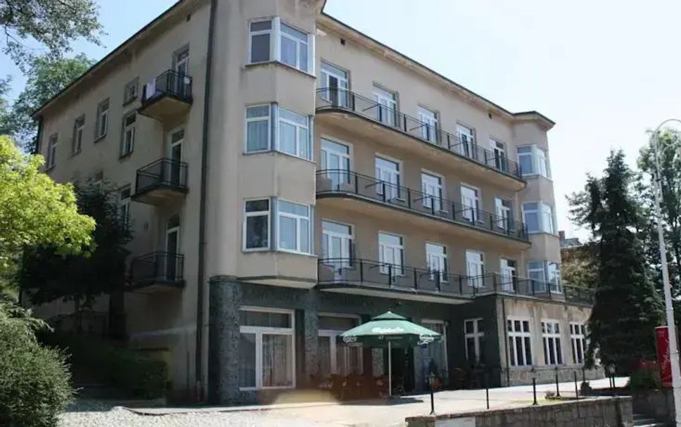 Edificio Foto