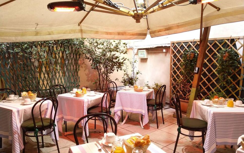 Ristorante Foto