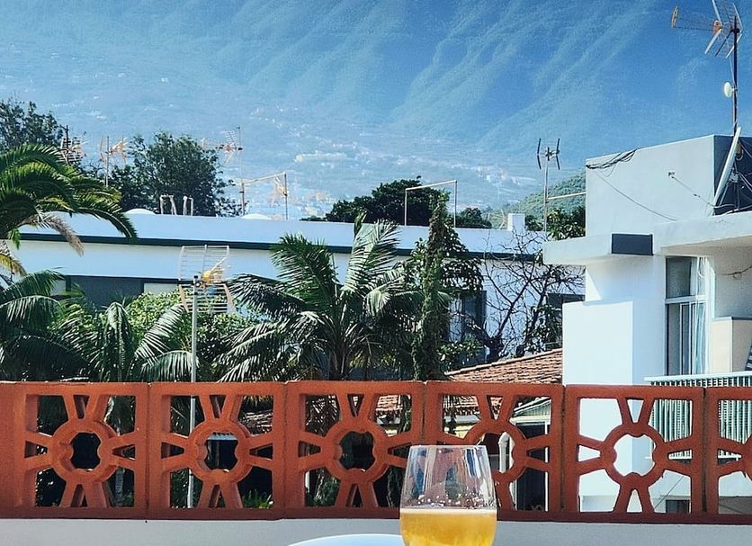 Balcone Foto