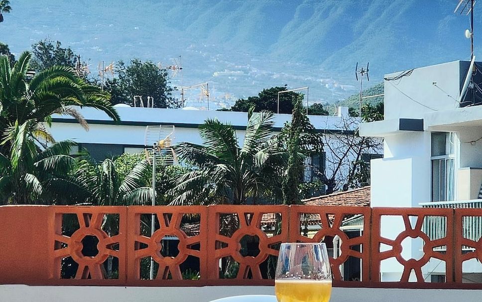 Balcone Foto
