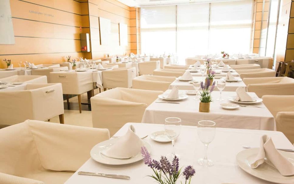 Sala ricevimenti Foto
