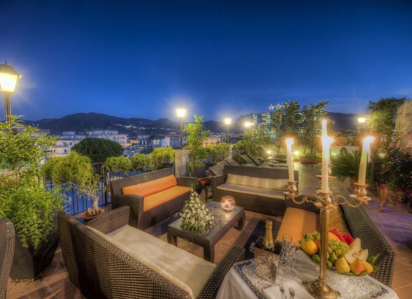 Balcone Foto
