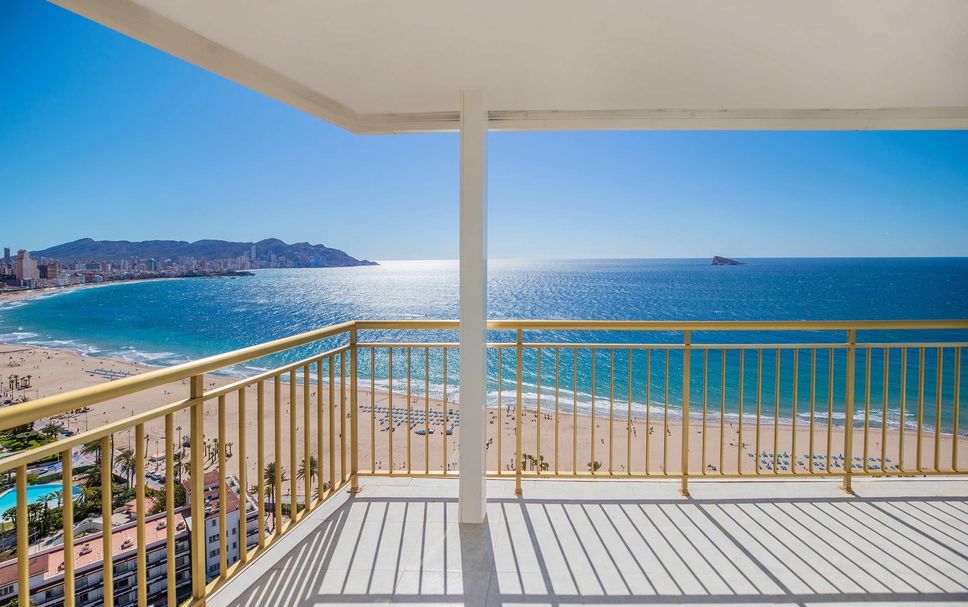 Balcone Foto