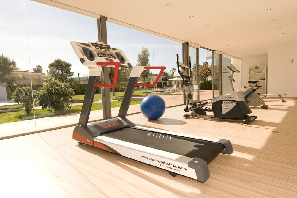 Palestra
