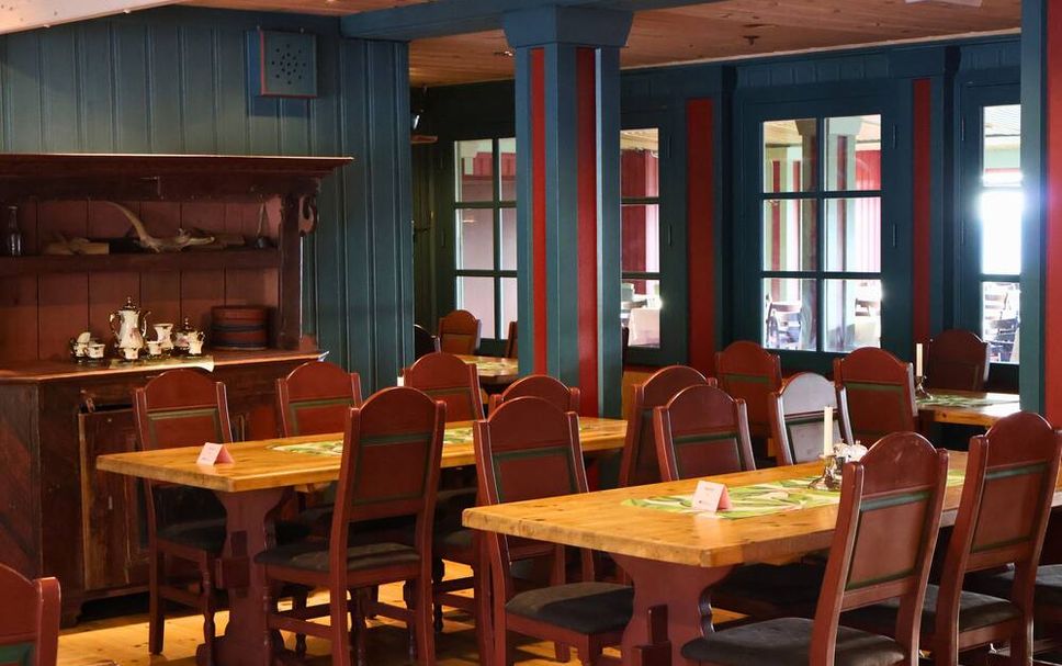 Ristorante Foto