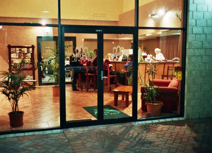 Ingresso Foto