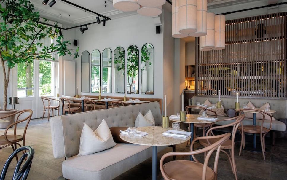 Ristorante Foto