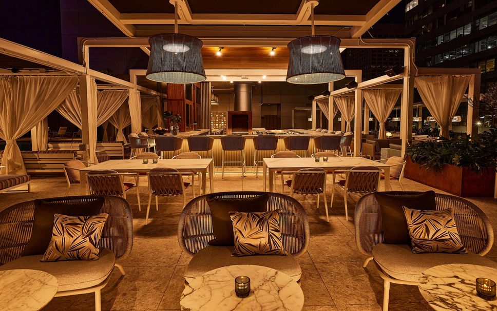 Ristorante Foto