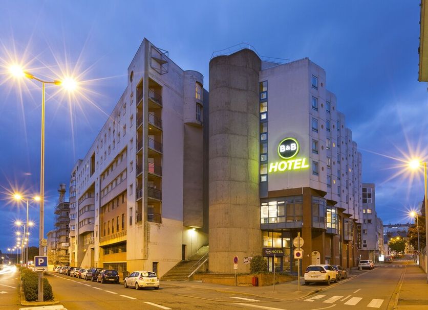 Edificio Foto