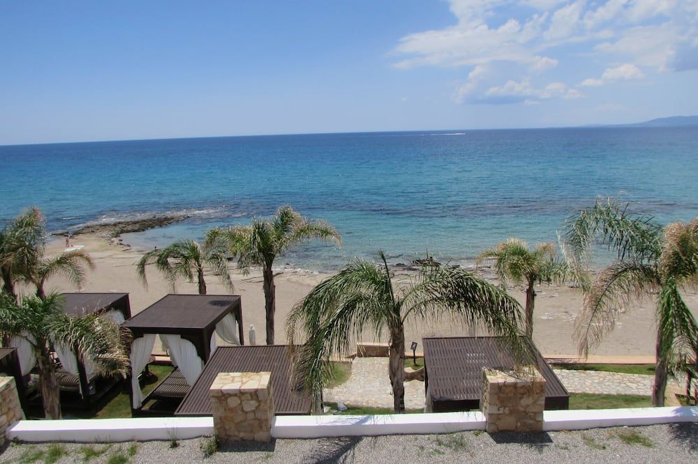 Spiaggia Foto