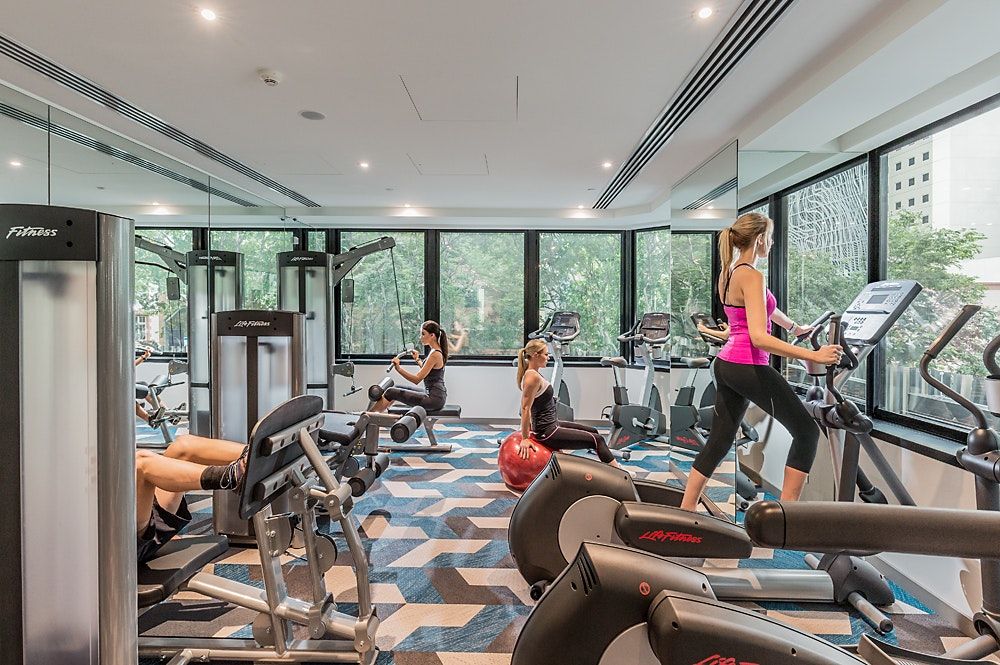 Palestra