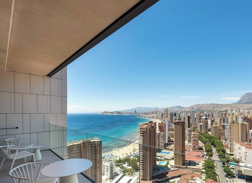 Balcone Foto