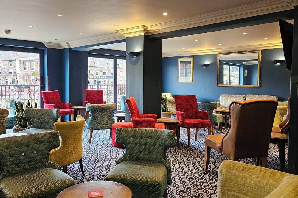 Area lounge
