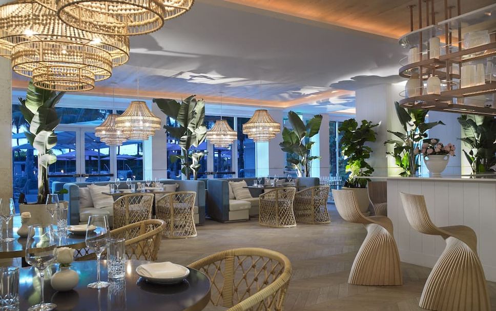 Ristorante Foto