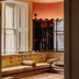 Area lounge