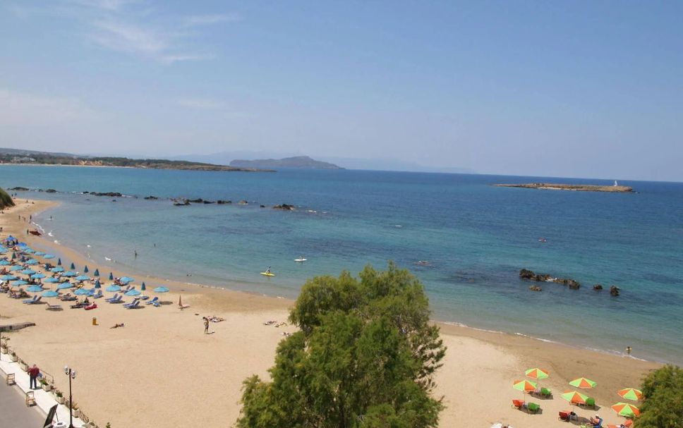 Spiaggia Foto