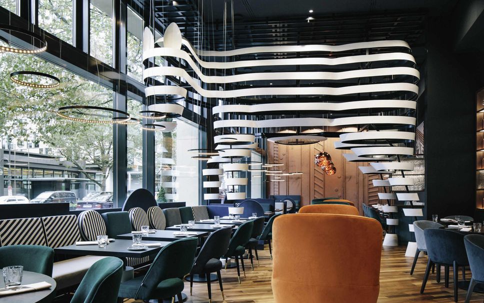 Ristorante Foto