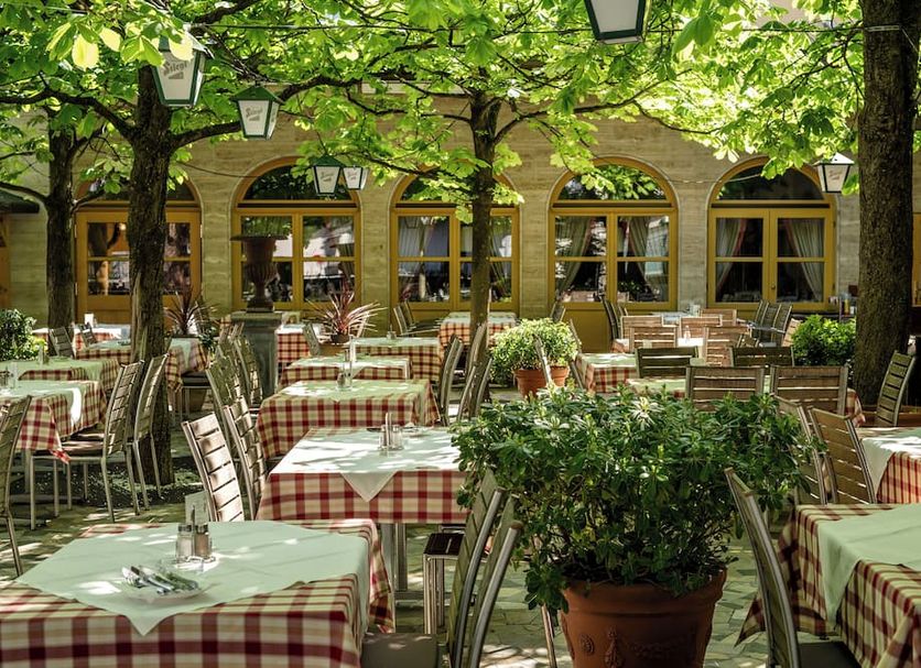 Ristorante Foto
