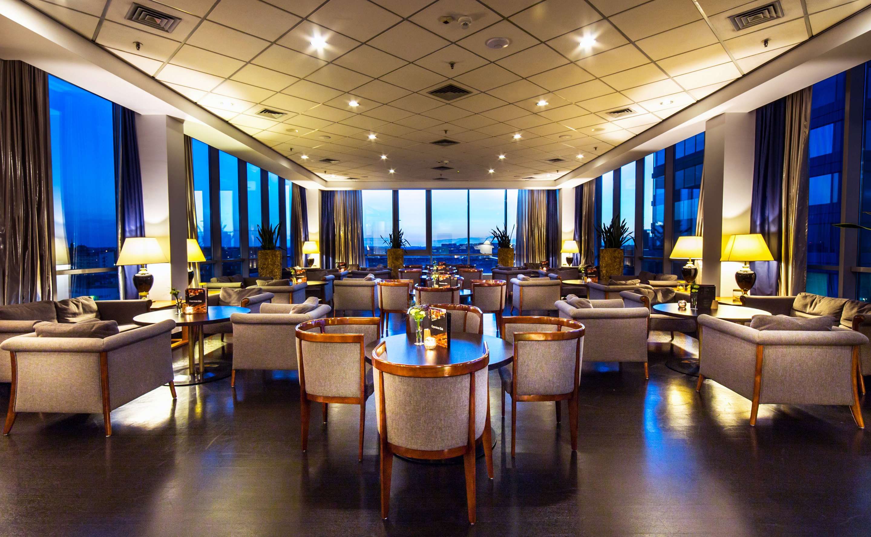 Area lounge