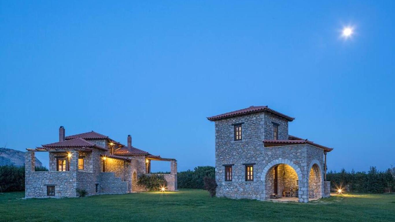 Agroktima Traditional Guesthouse
