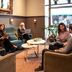 Area lounge
