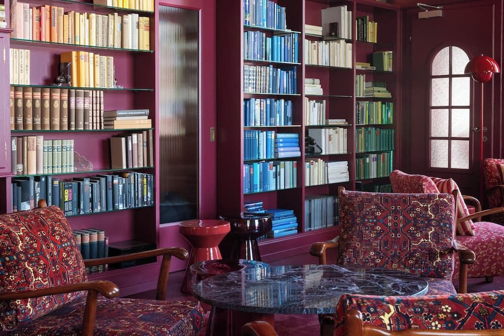 Area lounge
