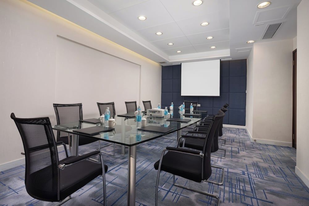 Sala conferenze
