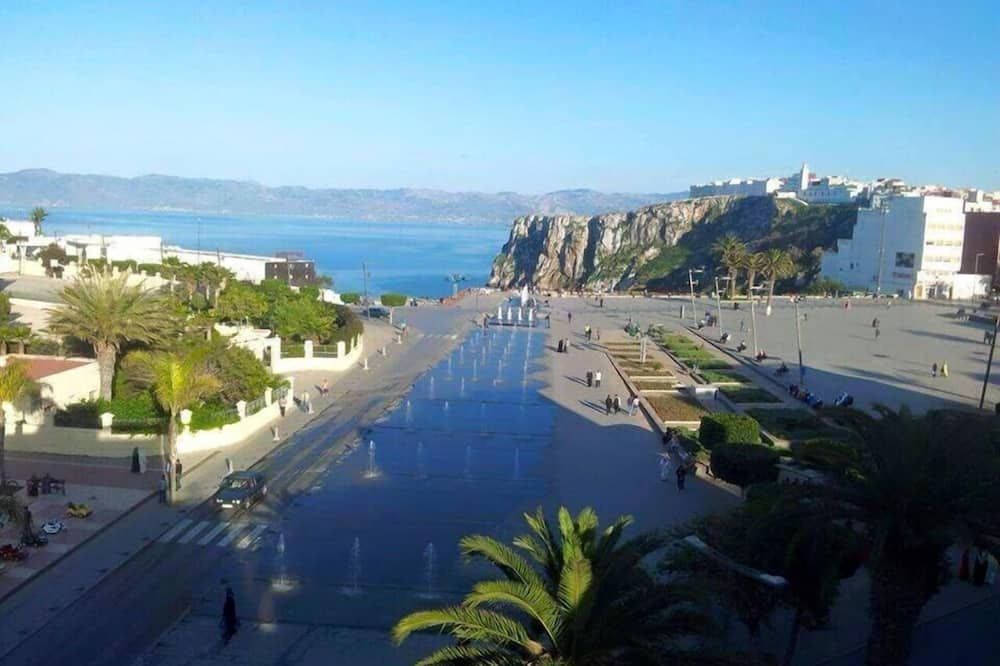 Vista esterna