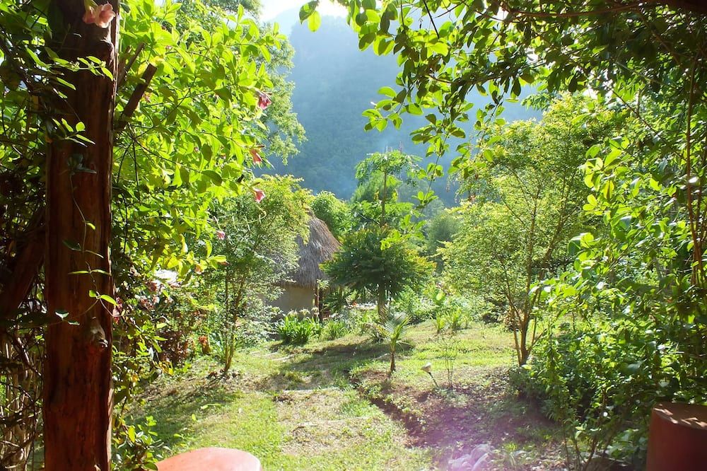 Vista esterna