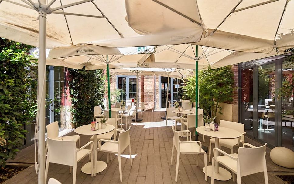 Ristorante Foto