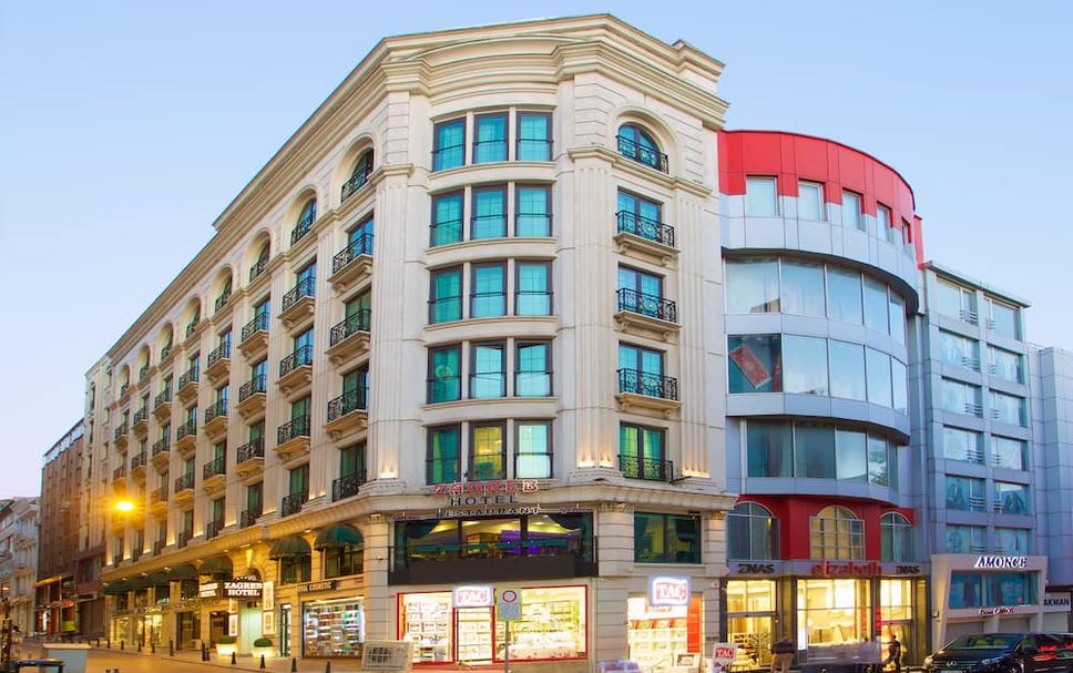 Edificio Foto