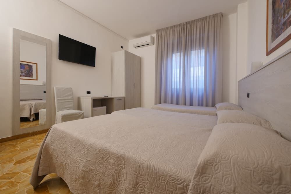Camera da letto