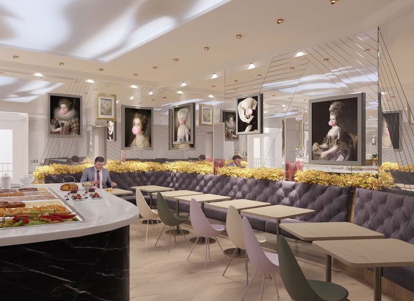 Ristorante Foto