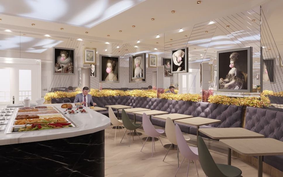 Ristorante Foto