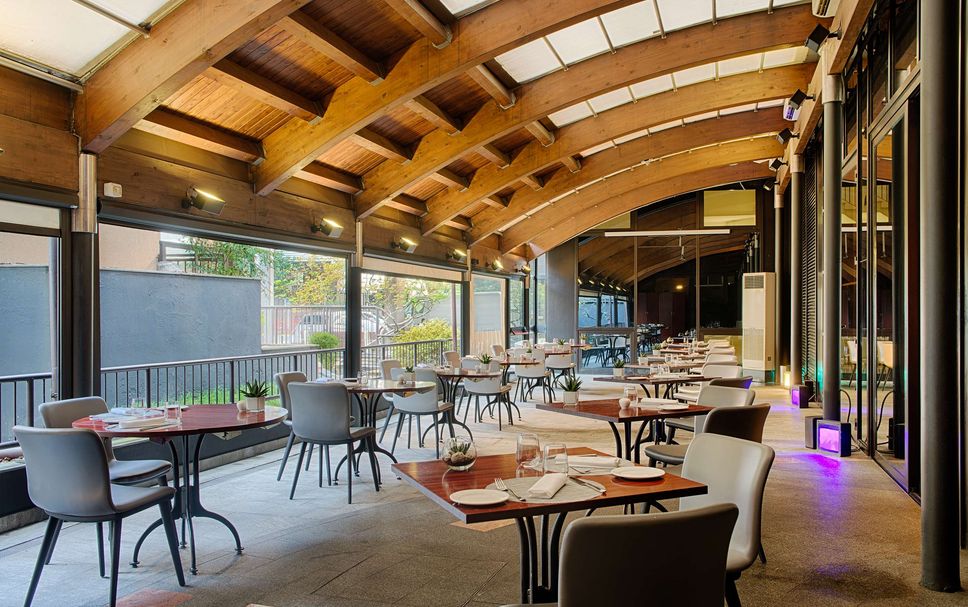Ristorante Foto