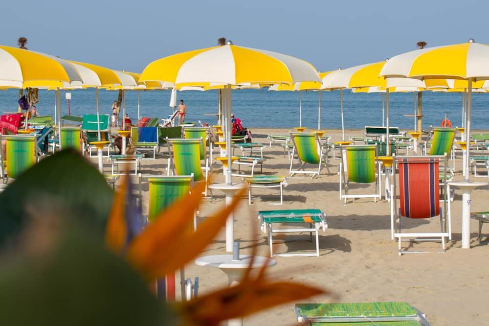 Spiaggia