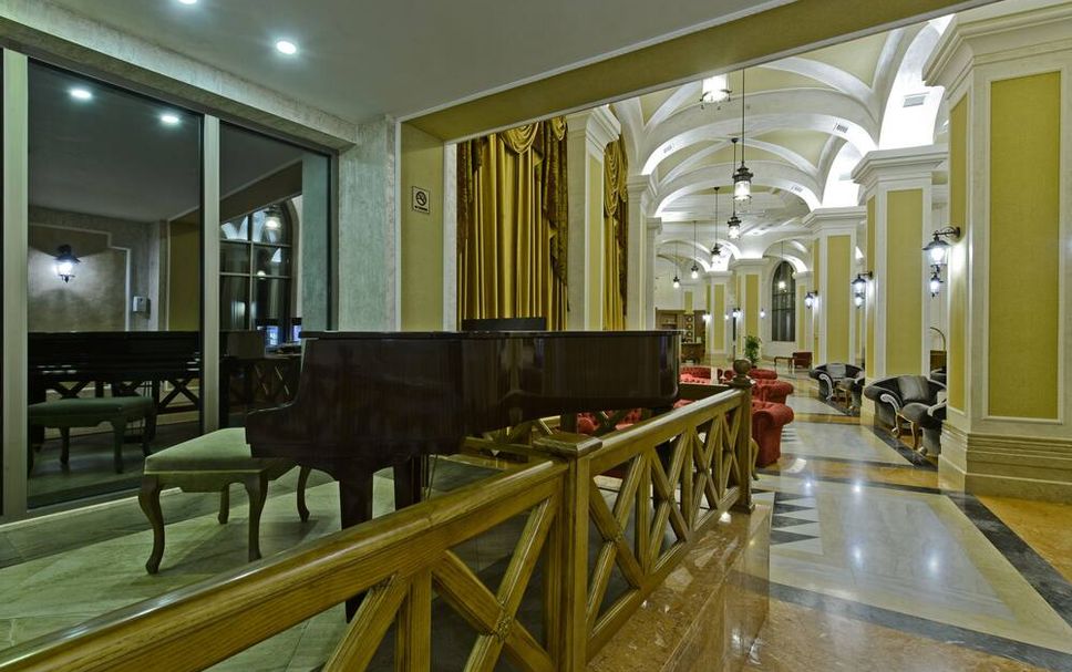 Ingresso Foto