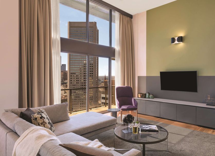 Soggiorno Foto