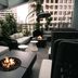 Area lounge