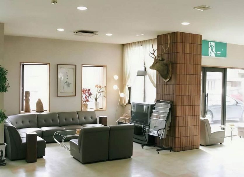Ingresso Foto